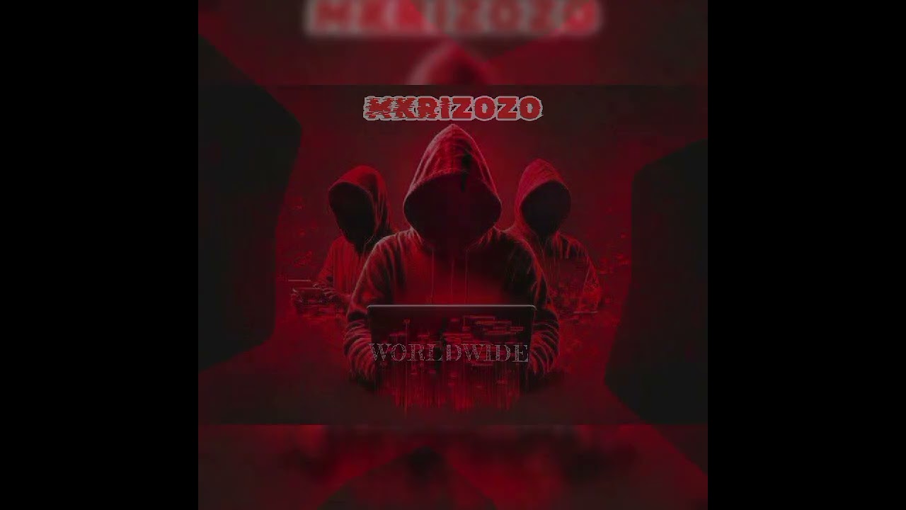 I Love U, Anyway ft Azanian Pulse 