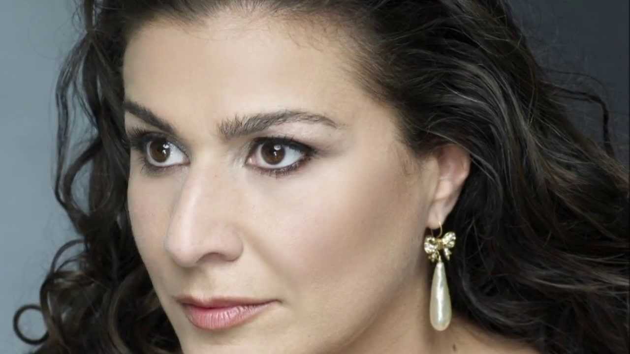 Cecilia Bartoli 