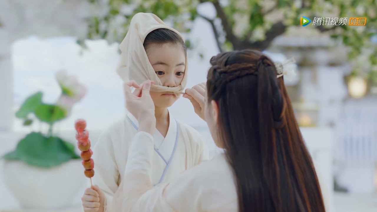 🦊凤九为让自己赢，居然让阿离参与赌博，东华在身后目睹全过程 | 三生三世枕上书 Eternal Love of Dream