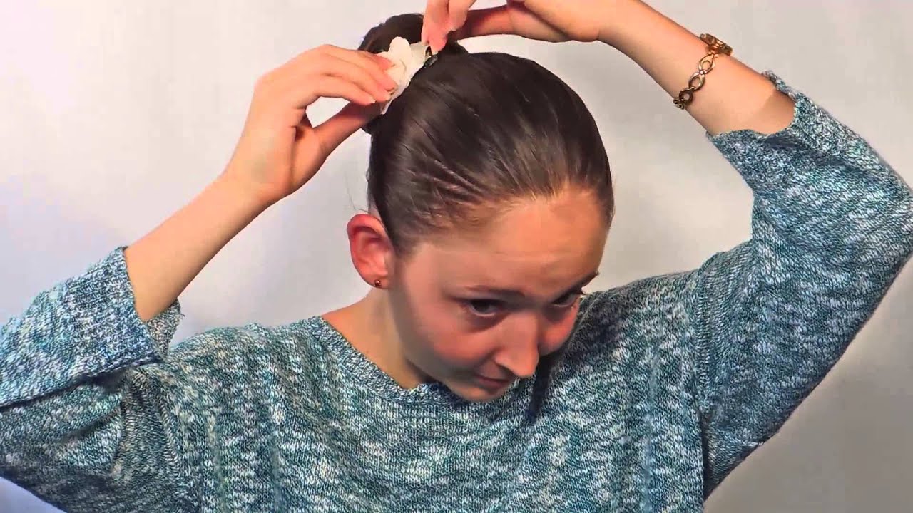 🎀 Coiffures spéciales cheveux SALES !