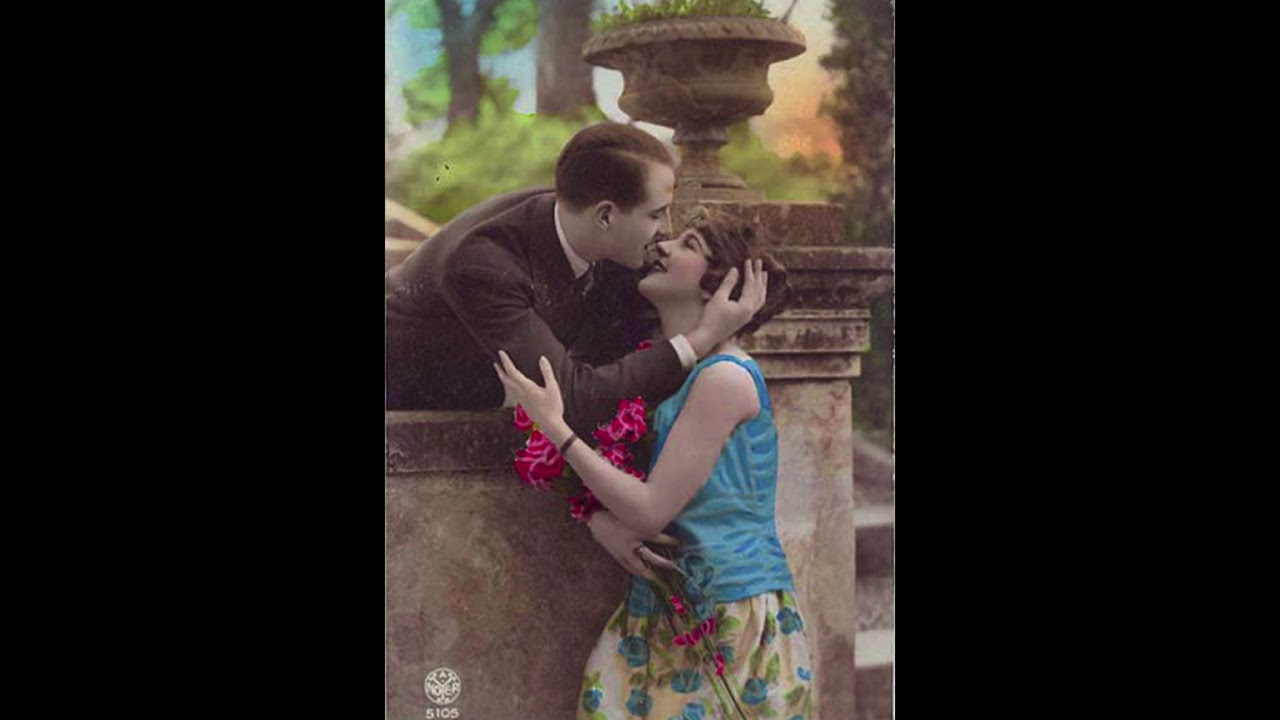 Apple Blossoms - Joe Venuti & His Blue Four (1929)