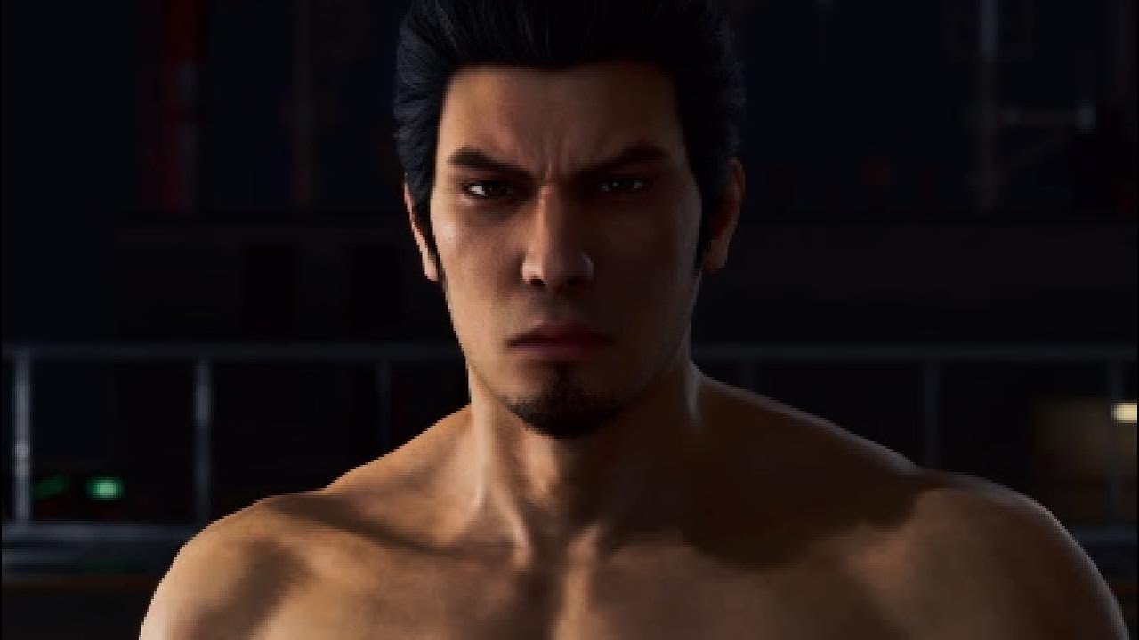 YAKUZA KIWAMI 3 - ÉPISODE 2 - LET'S PLAY.