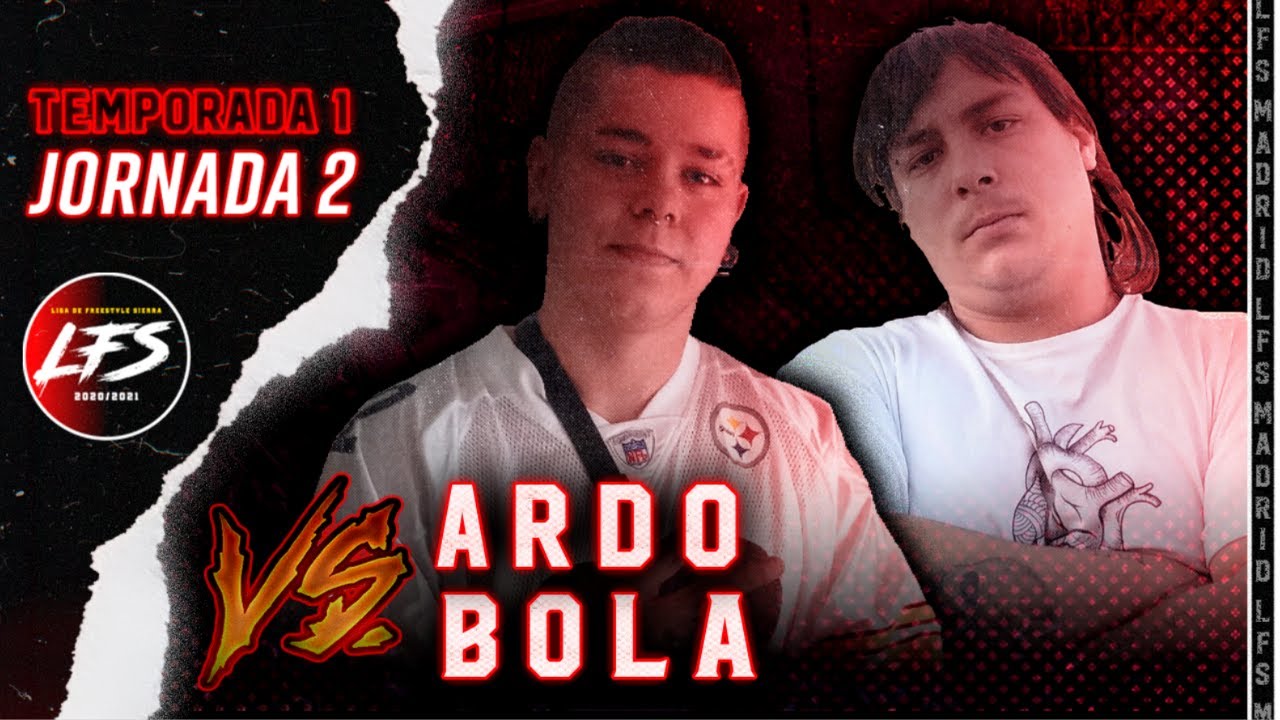 Ardo vs Bola | LFS Jornada 2