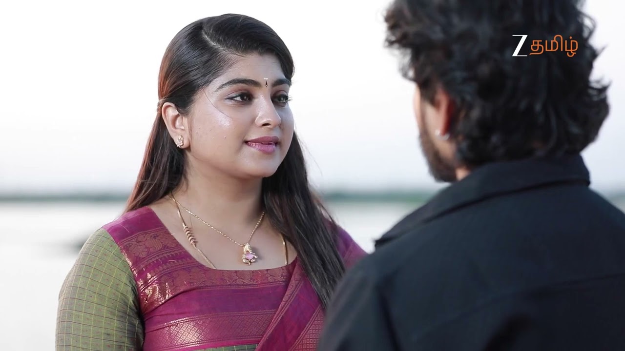 Varisu | Ep - 209 | Webisode | Mar 02 2026 | Zee Tamil