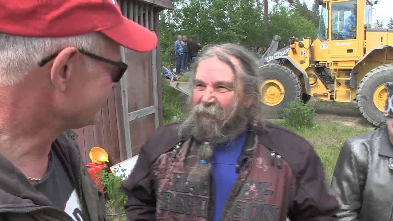 HÄLSINGAR säsong 1,  avsnitt 2,  