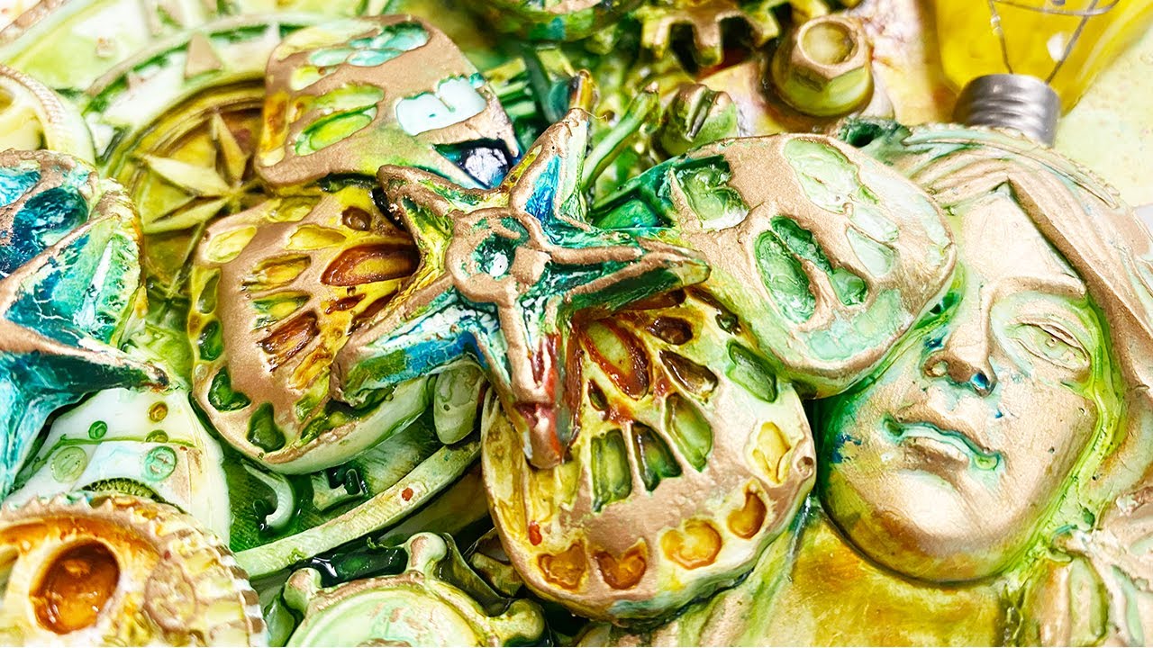 The SECRET to a Perfect PATINA