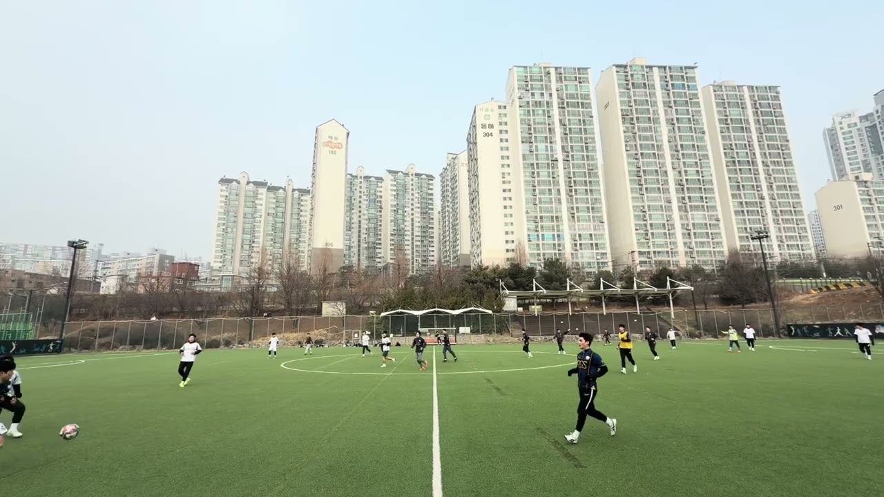 20260214 FC DGS vs FC젤로스 (2쿼터)