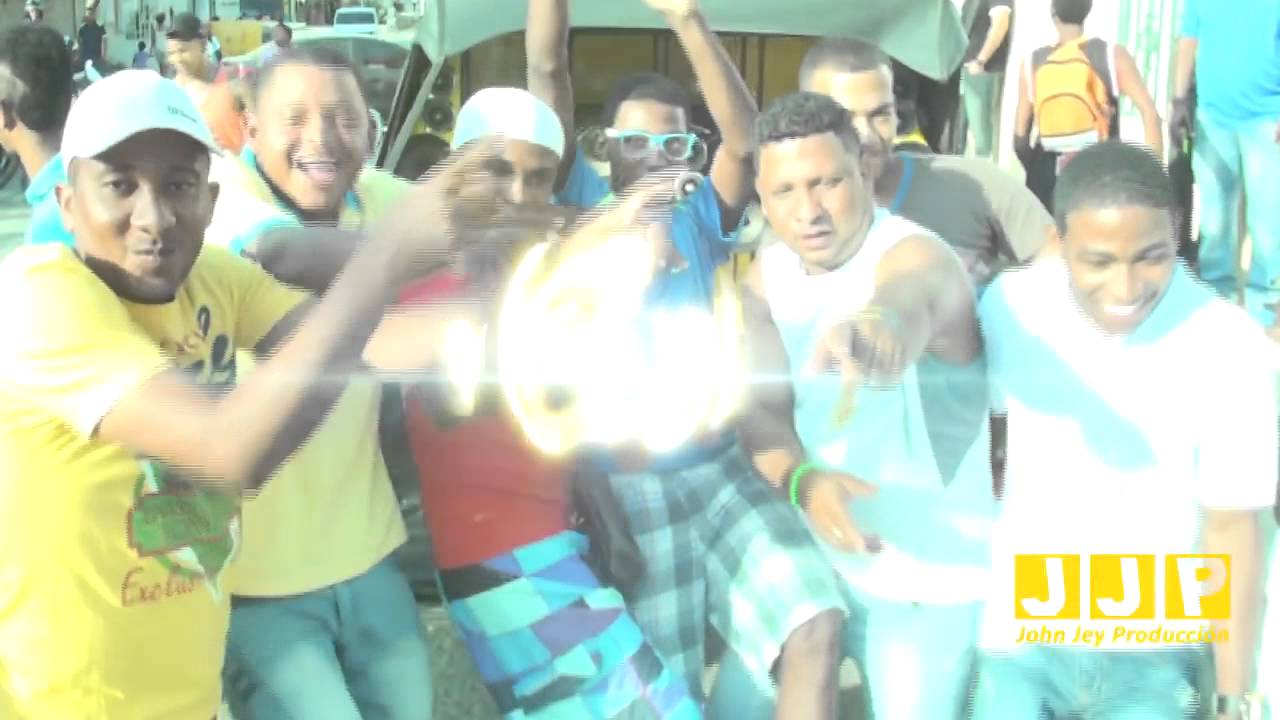 LA MAESTRA VIDEO VOL.5 