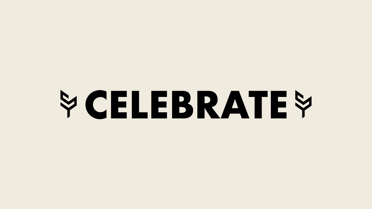 ShadowParty - Celebrate