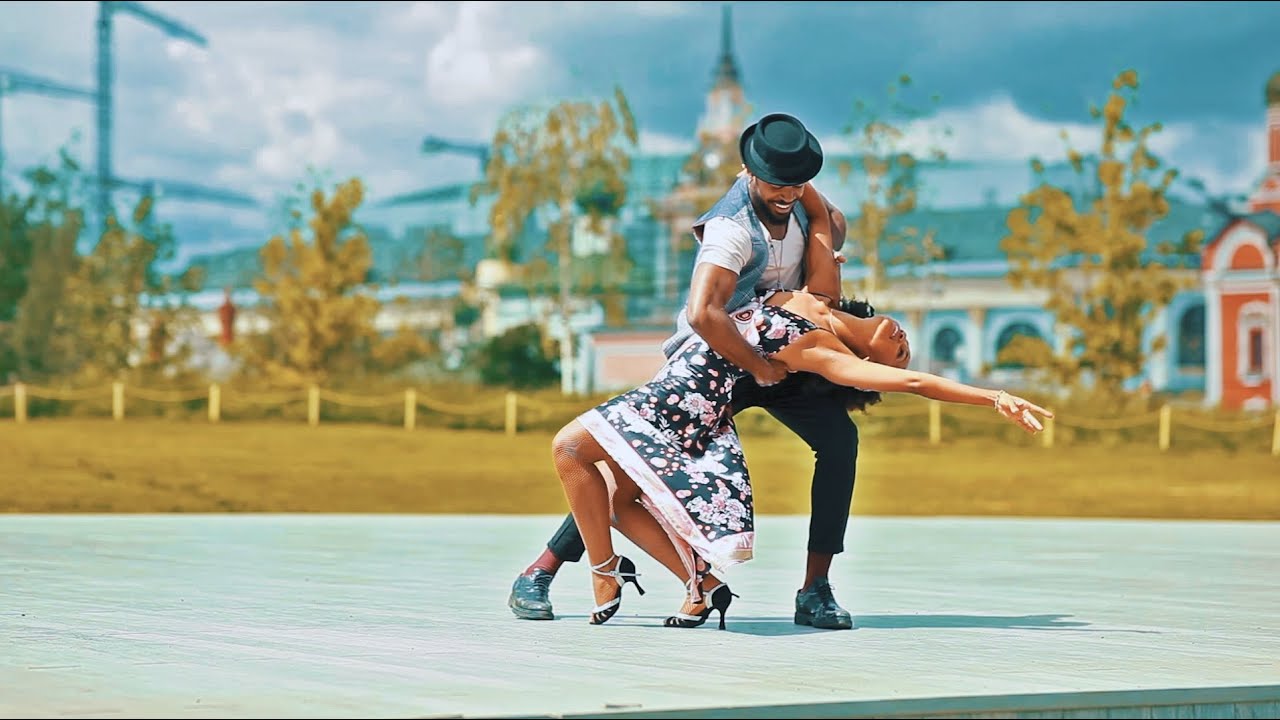 Mi Tierra Linda (Son al Son) SON CUBANO de Lisandra y Adonis. #SonModerno #SalsaCubana