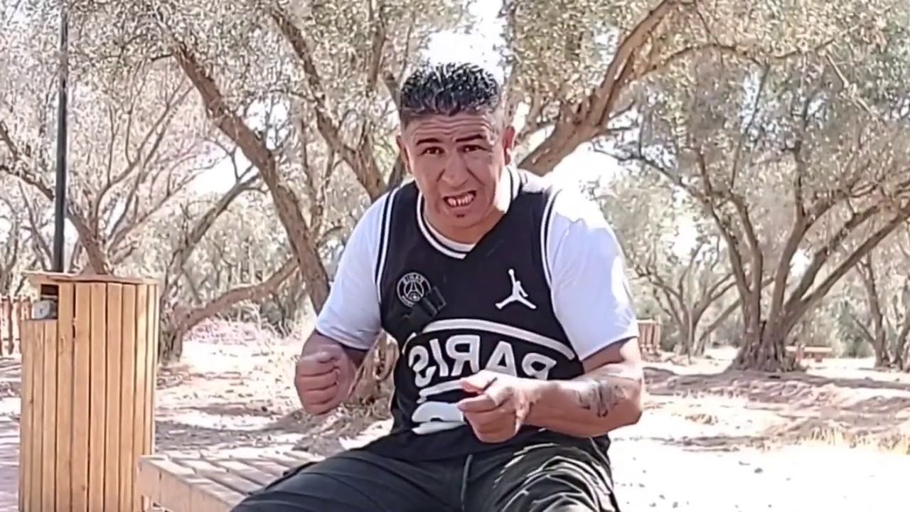 قصة مول طاجين في سجن إنزكان ومعانة بنعسا خنفوري  0650442673