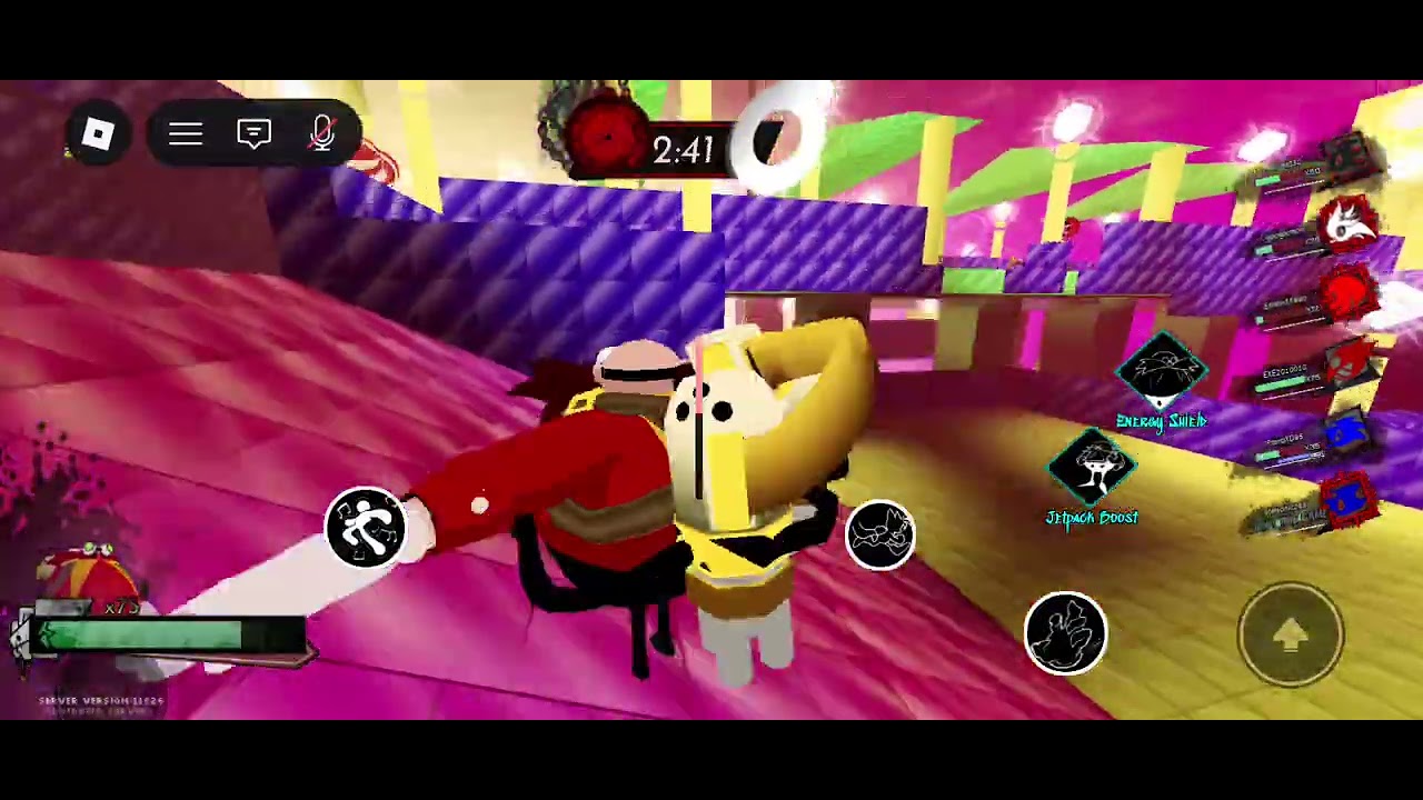 Outcome Memories: XD El Eggman