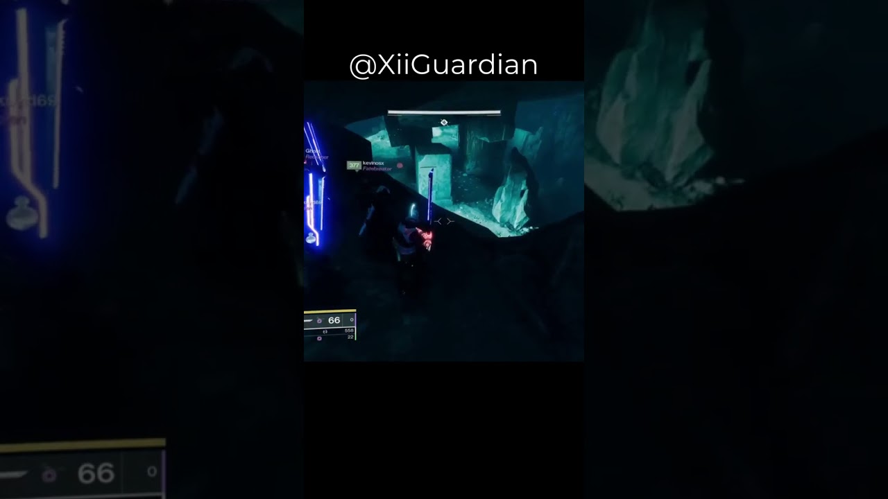 Vault of Glass Gorgons Maze Raid Tips #destiny2 #vaultofglass #howto