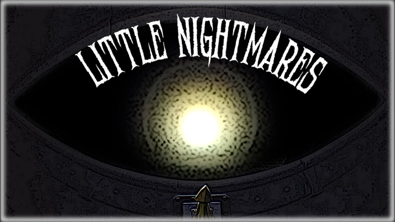 The Lore of Little Nightmares - Boundless Consumption
