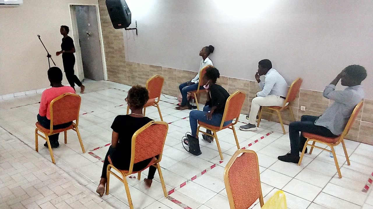 atelier de performance sc&eacute;nique
