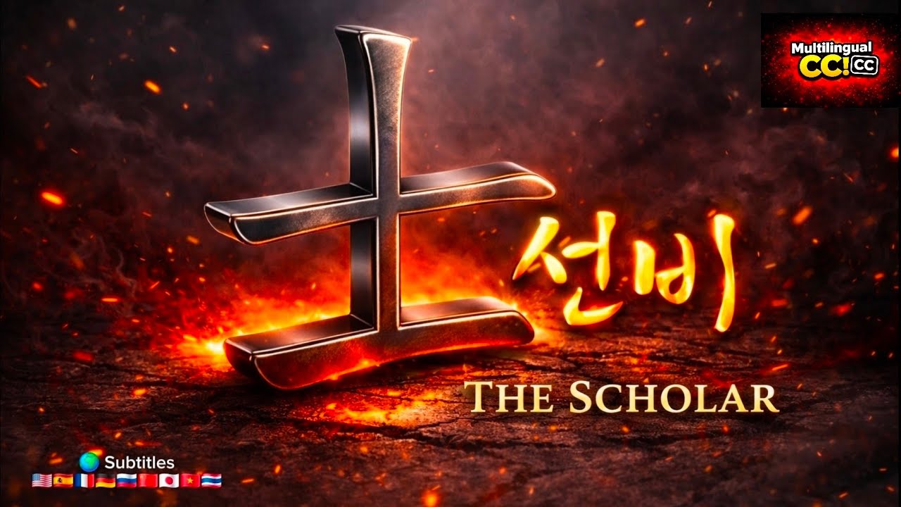 A Scholar Lost Between Time (English Subtitles) | Korean Song | Soft After