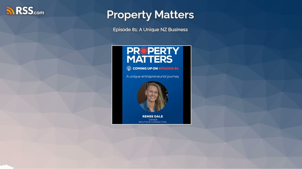 Episode 81: A Unique NZ Business
