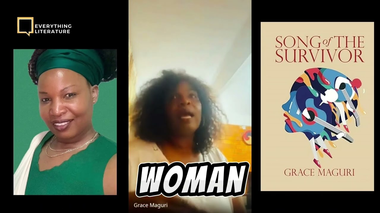 In Conversation with Grace Maguri – Exploring Song of The Survivor