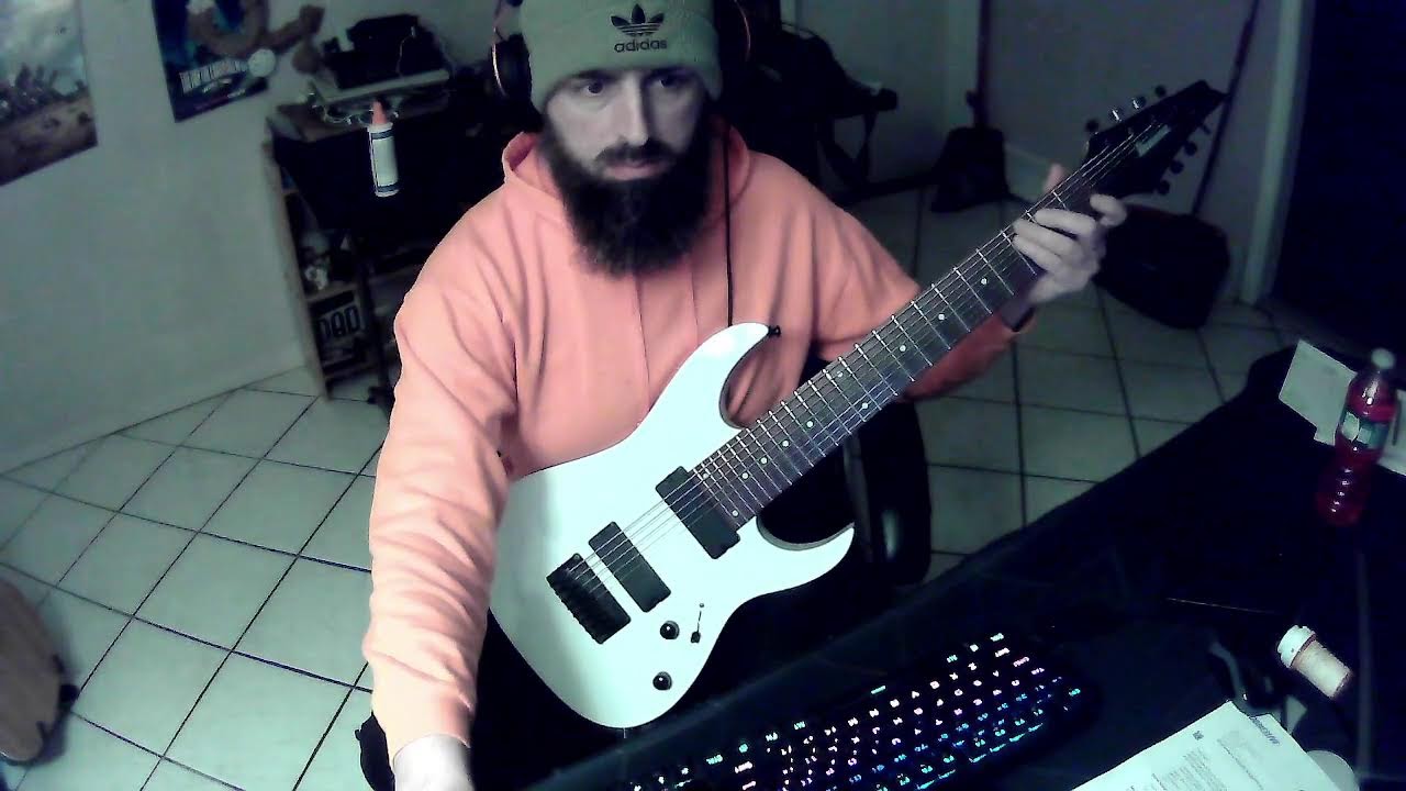 Sunday Jam Session 02-15-2026