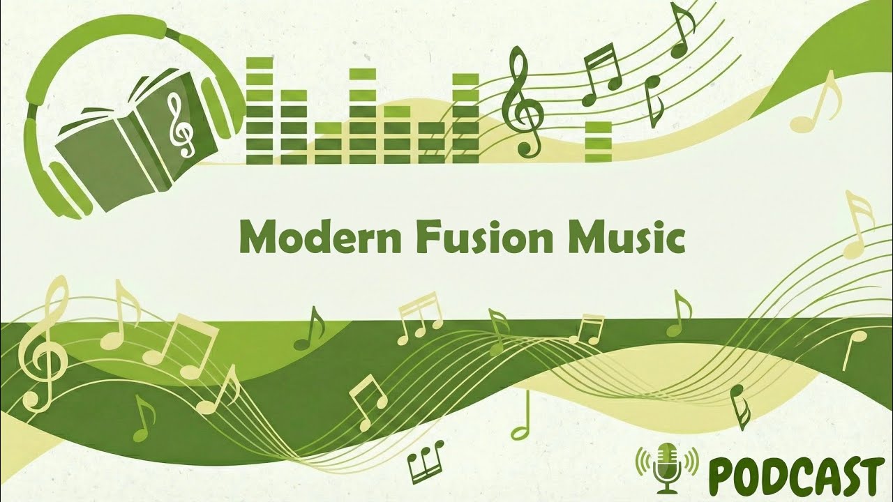Modern Fusion Music