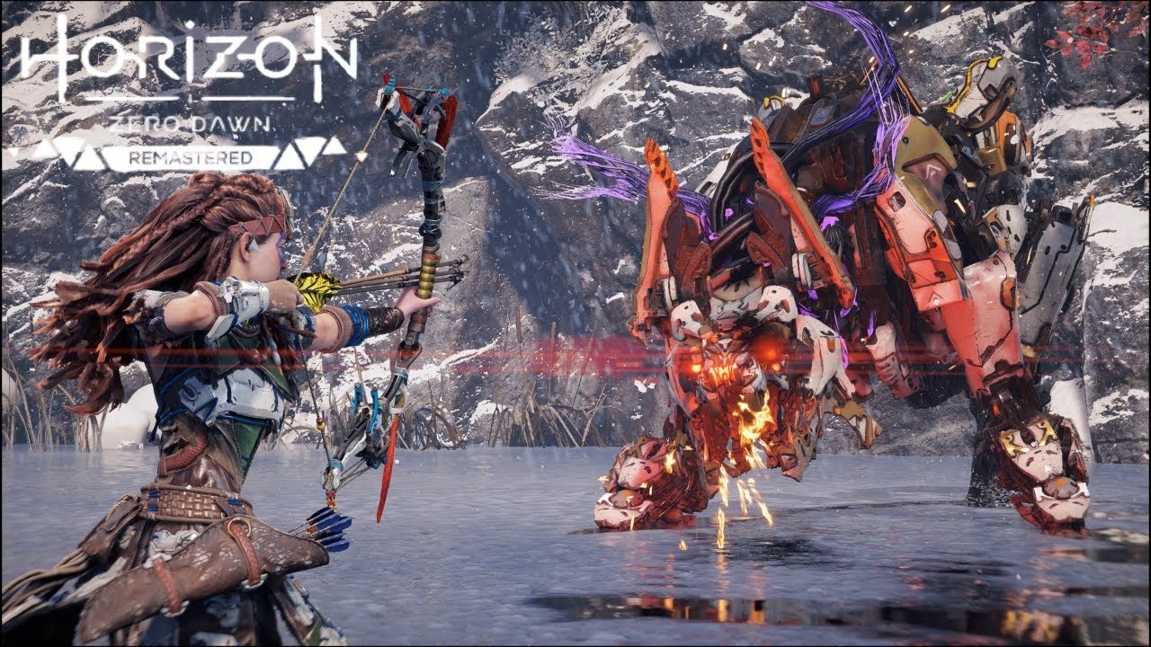 Day 864 Of Hunting Machines Everyday Until Horizon 3 Is Released