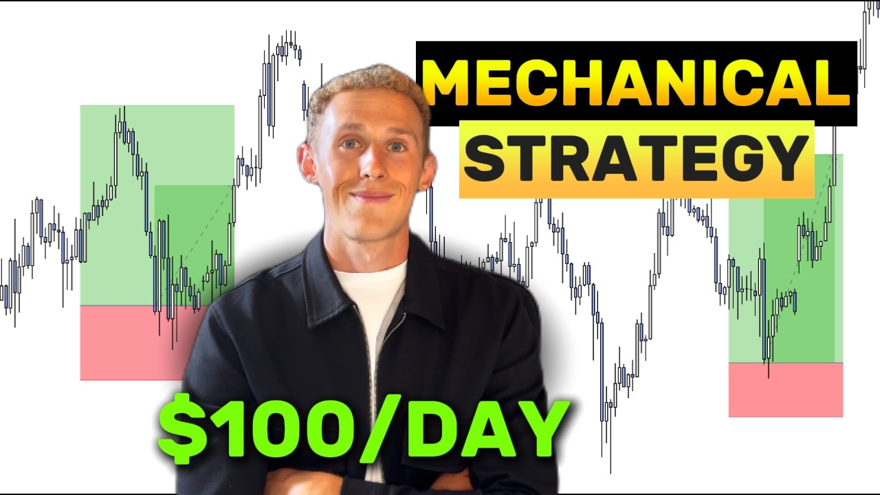 Тестирование стратегии XAUUSD вместе со мной | Торговая стратегия SMC на 2026 год
