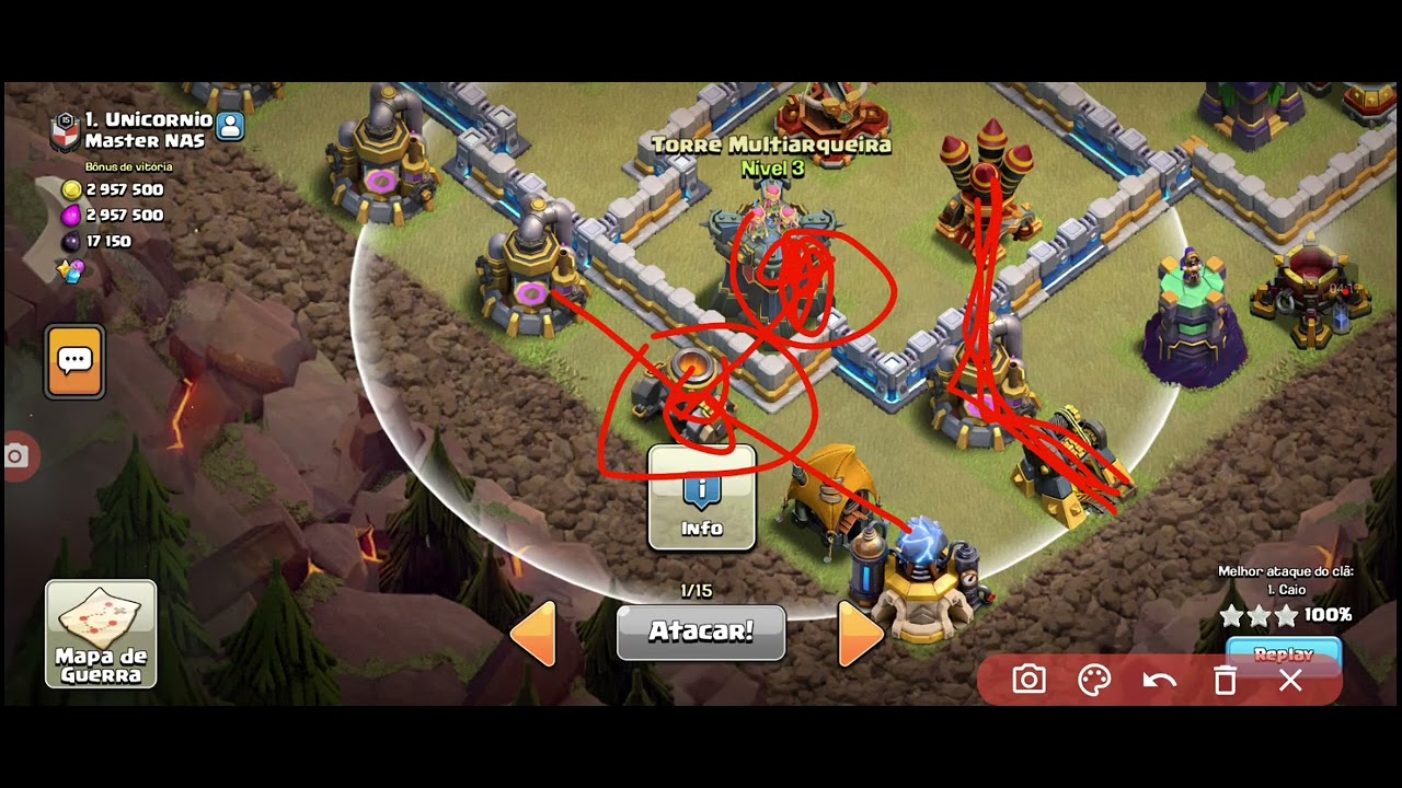 Dicas para superyeti