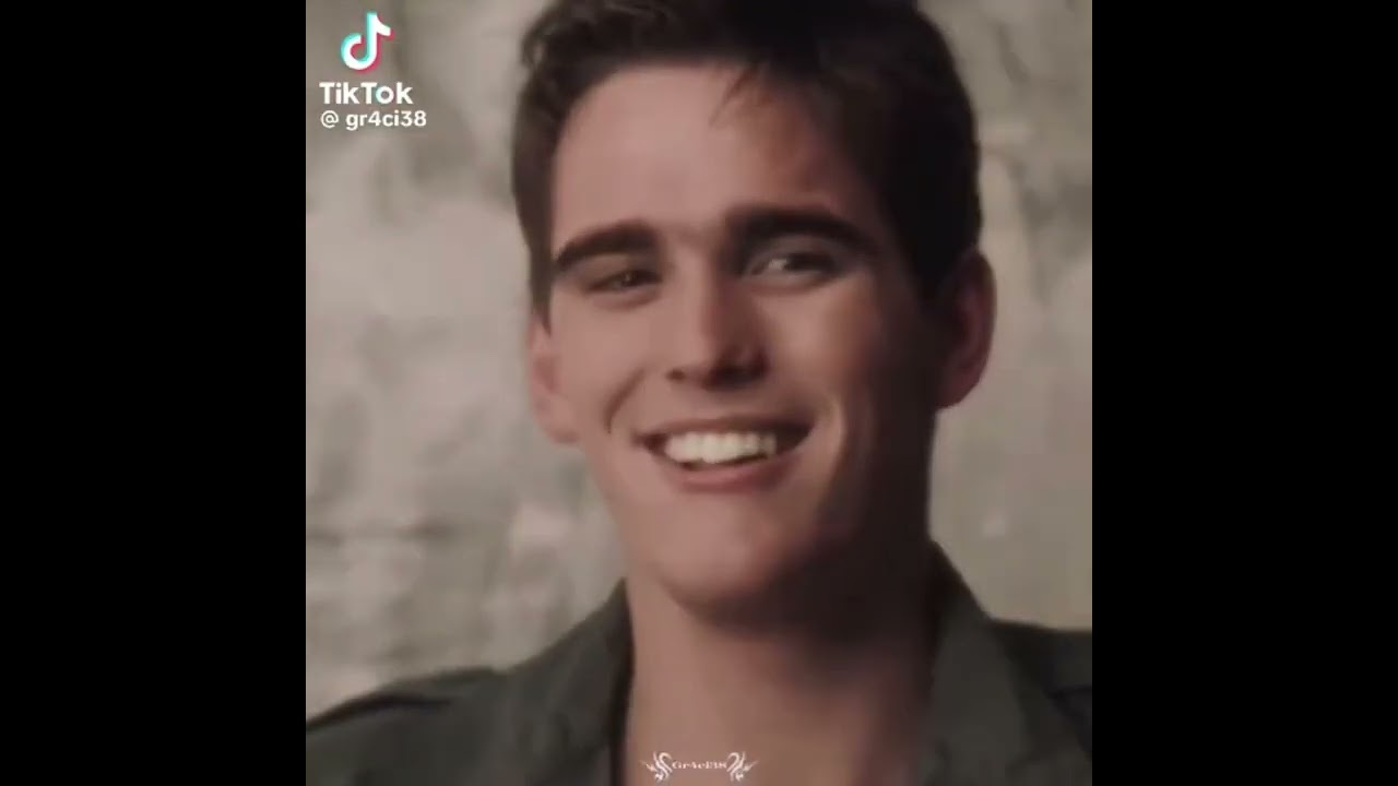 [pt. 3] matt dillon edits