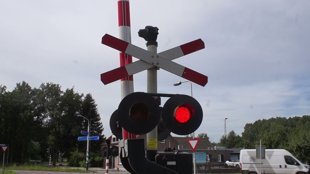 Mechanische bellen Witte Vennenweg Oostrum (Venray)