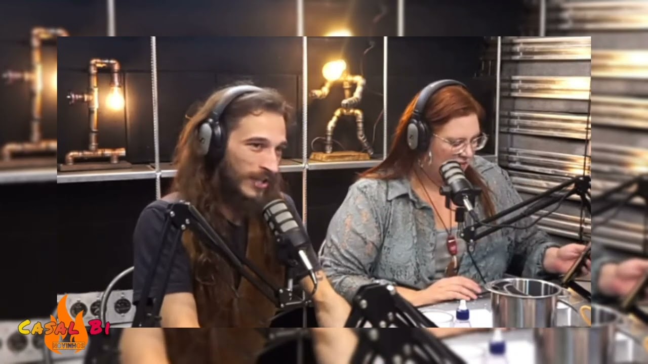 COMO INICIAMOS NO MEIO LIBERAL? ( corte do PODCAST PODTROCAR )