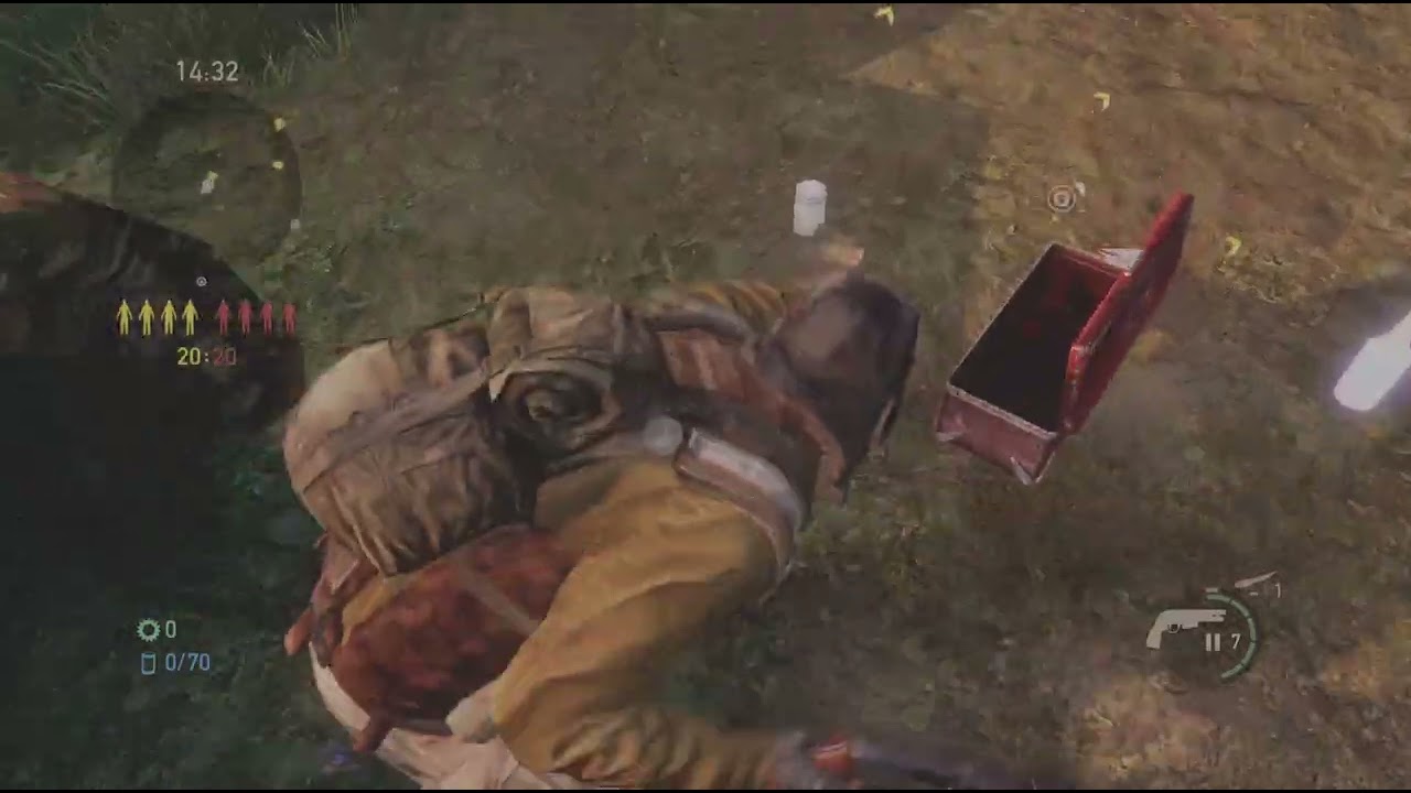 The Last of Us Remastered_20250524135541