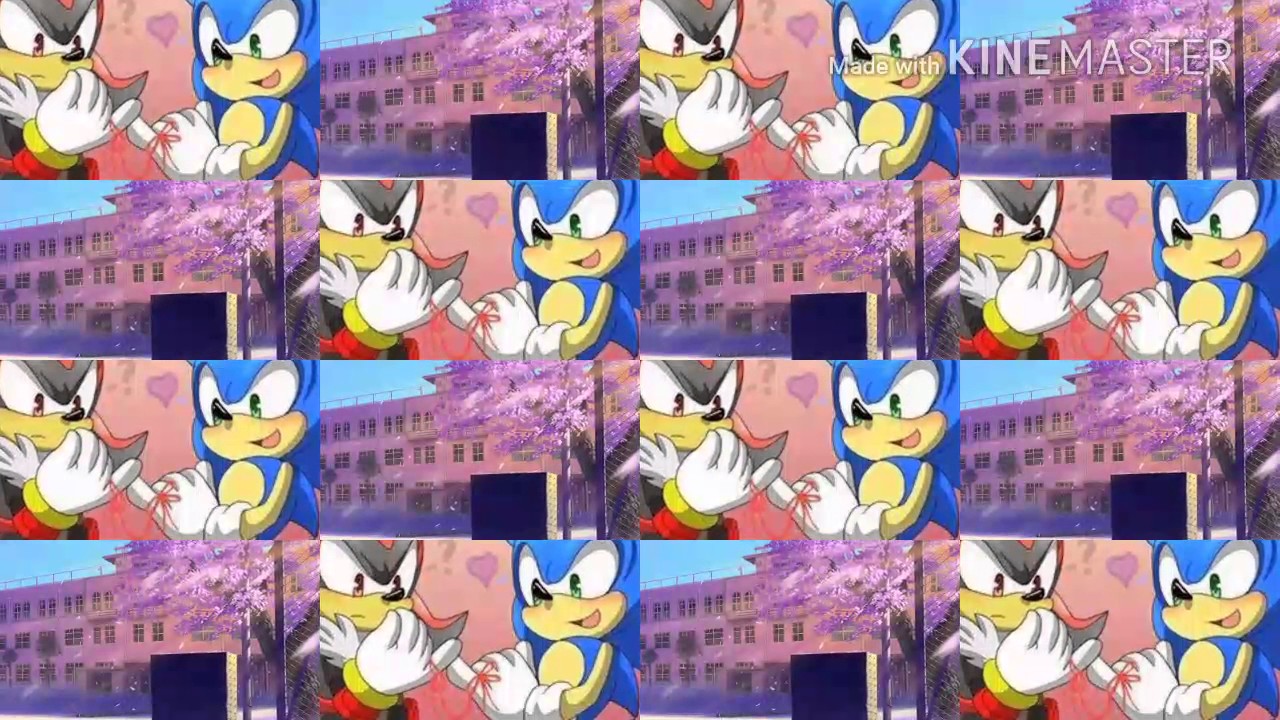 Sonadow el hilo rojo del destino cap 1