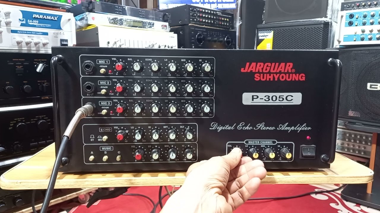 JARGUAR  P 305C KOREA SIN ECHO 50195P HUYỀN THOAI LH 0977-565-277 giá  7.5