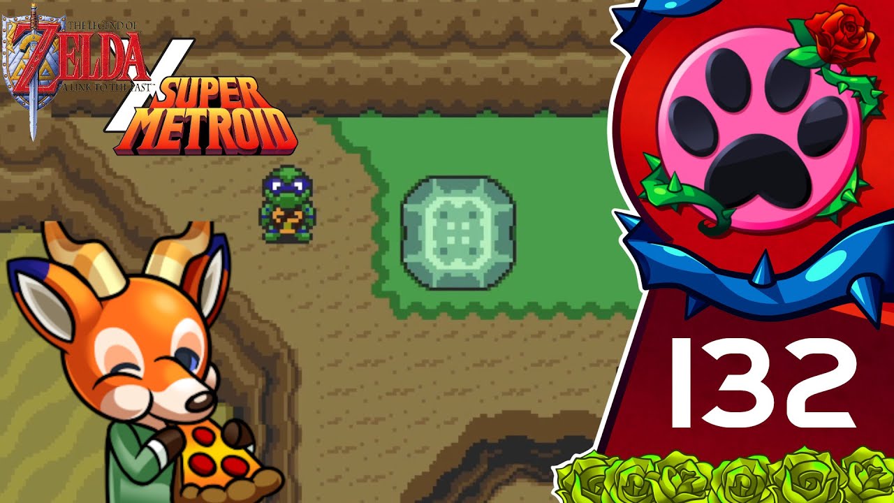 Ranting and Raving Over a Serving of Pizza (Part 132)