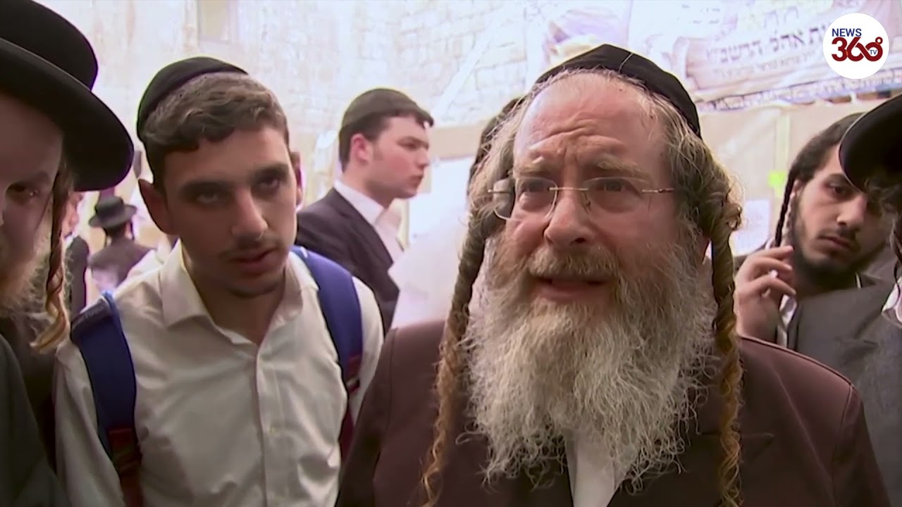 Israel holds day of mourning for victims of religious festival stampede - News 360 Tv