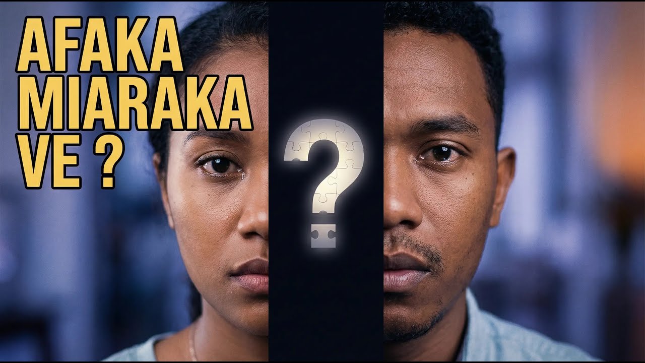 AFAKA MIARAKA VE? Tantara Malagasy fitiavana mampihetsi-po (KOLO FM)