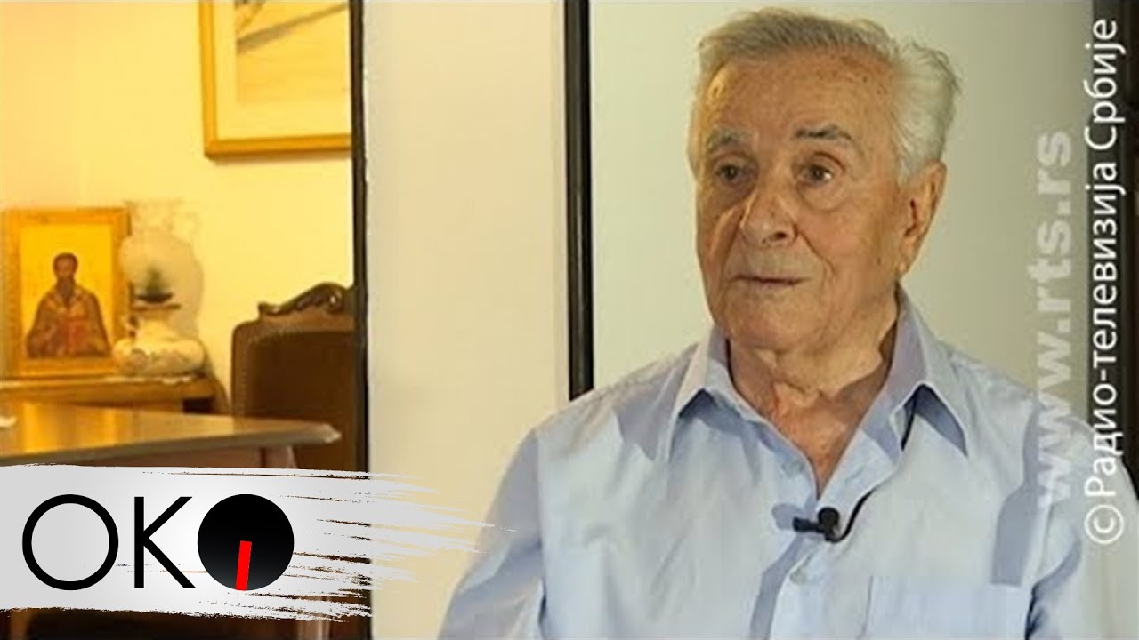 Oko Magazin: Vuksan Knežević, poslednji golootočanin u Vojvodini