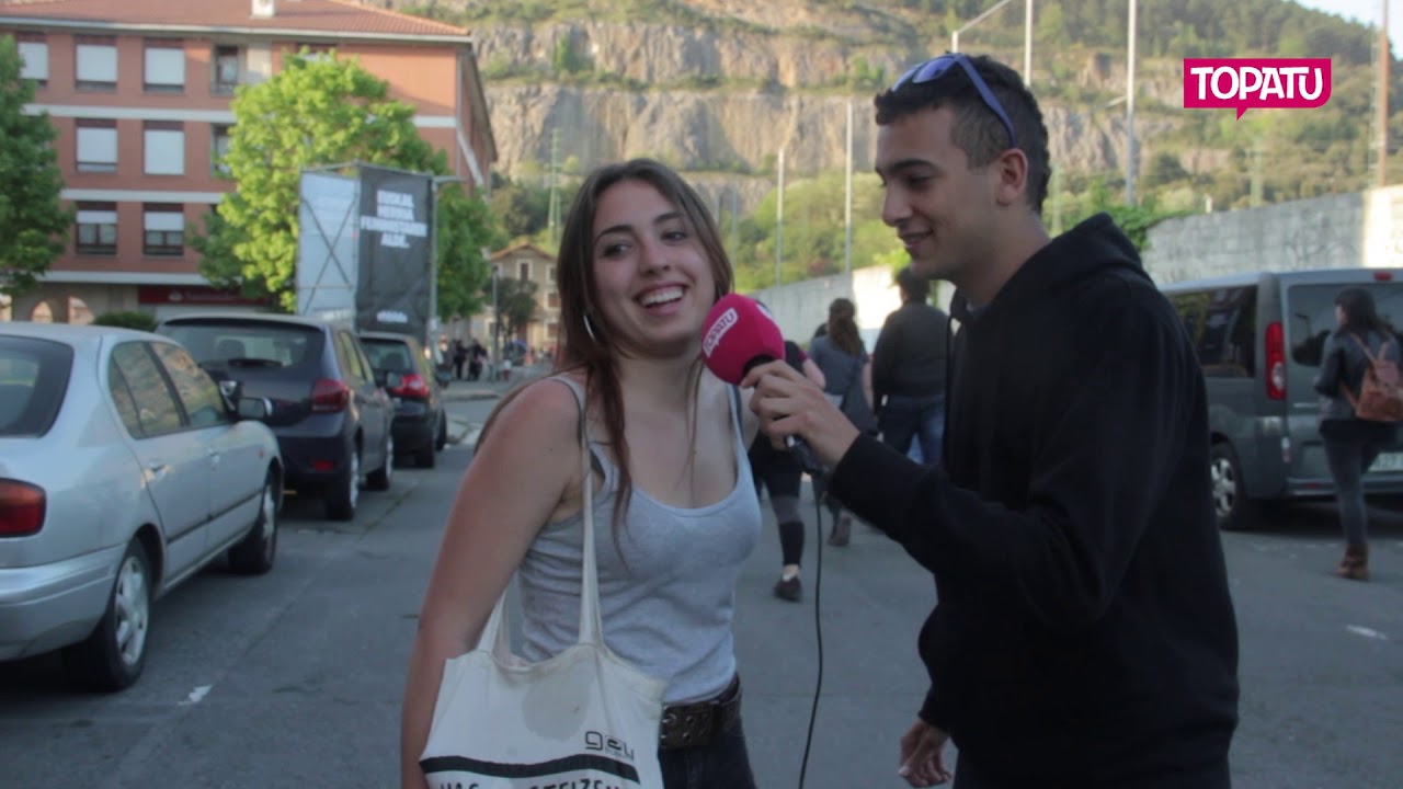 Gazte Topagunea 2019 | Larunbata