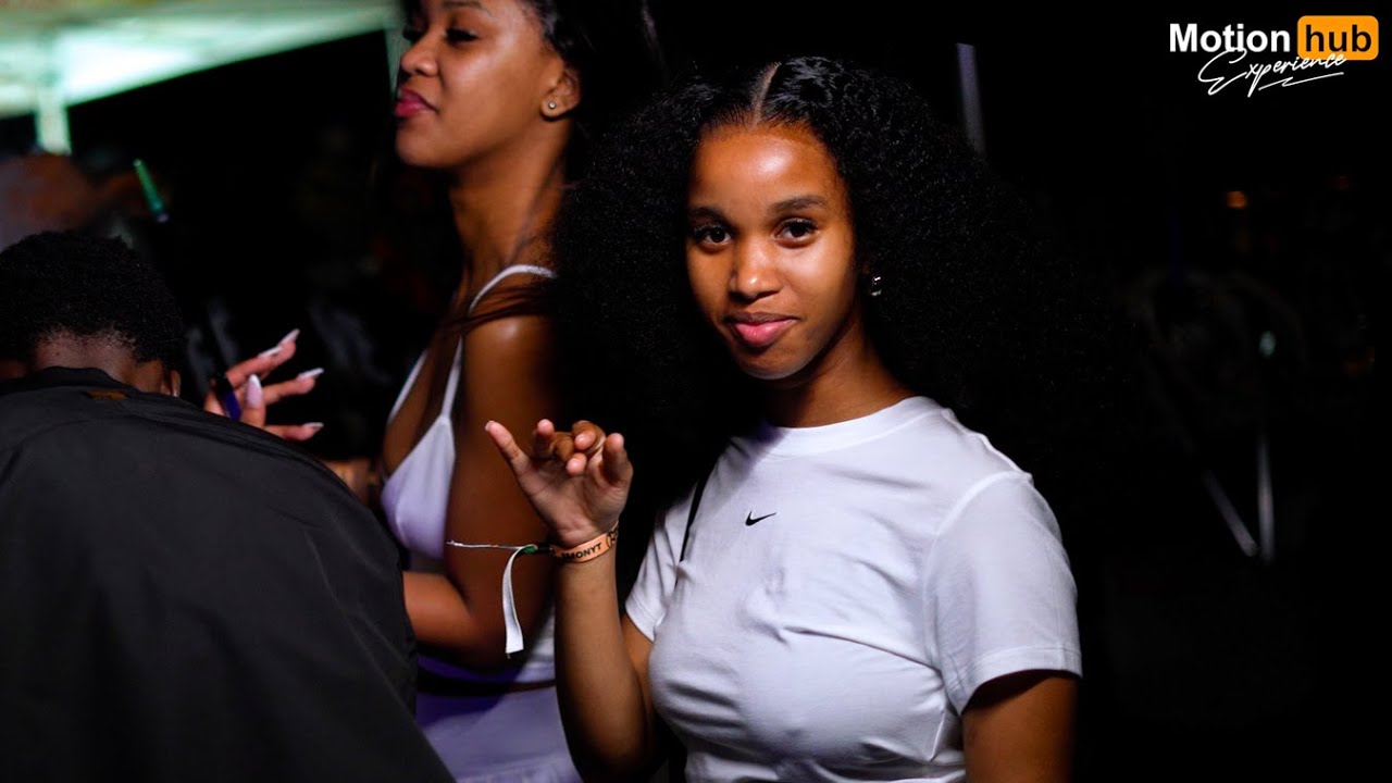005 Motion Hub Experience | Gqom live mix from Richards Bay by Deejay Motion&rsquo;s (1MONYT edition)