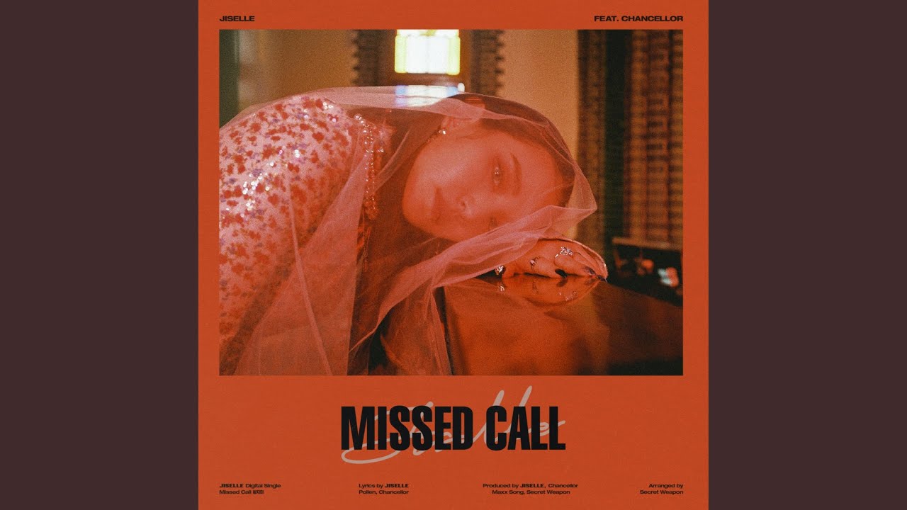 Missed call (Feat. Chancellor)