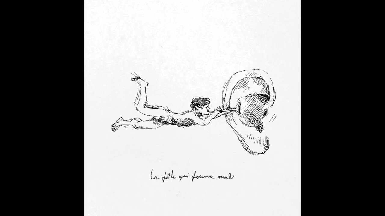 Intro - Lorenzo Imperato, redeiratti