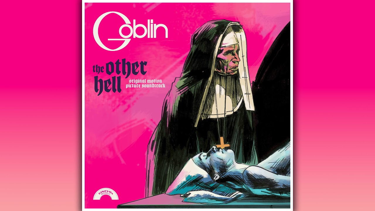 Goblin - The Other Hell (Original Motion Picture) - OST