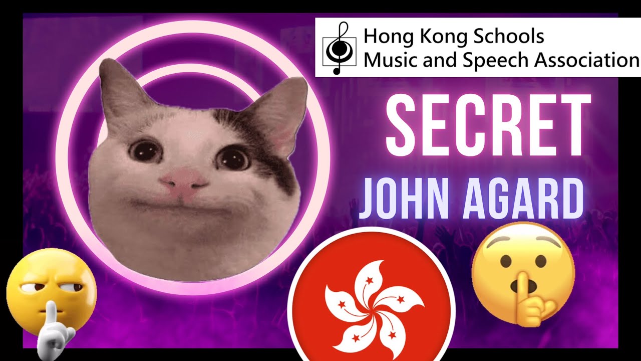 🤫 ’Secret’ by John Agard
