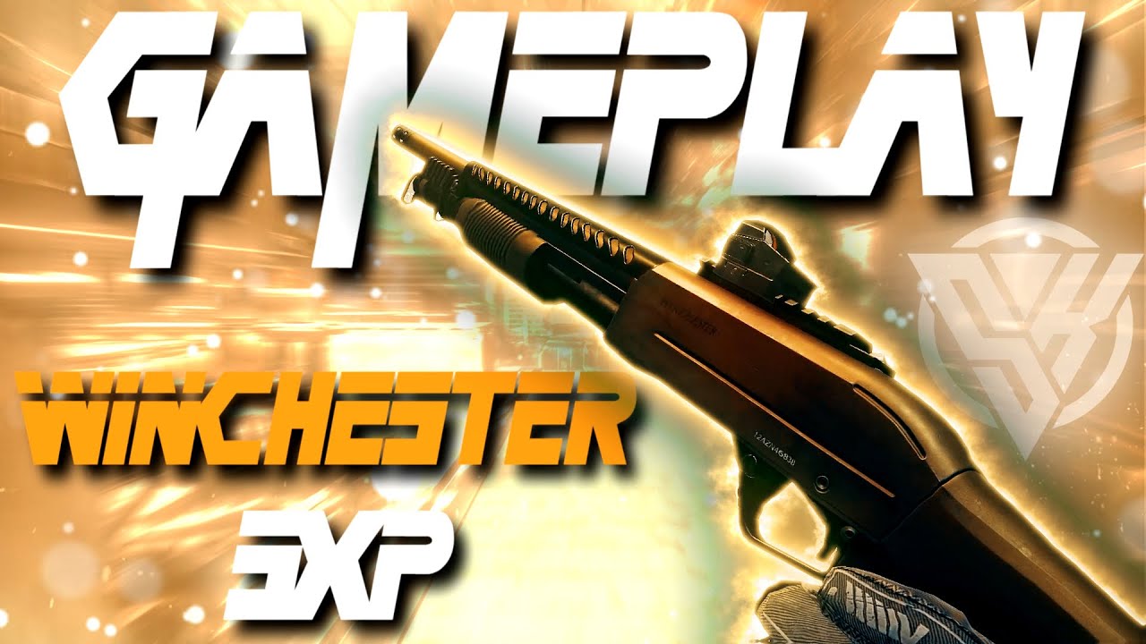 Warface | Gameplay | Winchester SXP (Without mods)