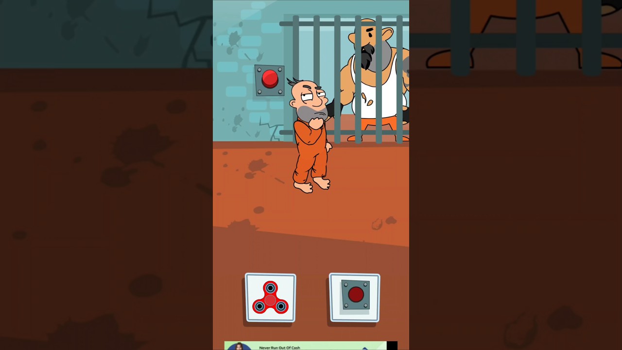 Save The Guy Choices Game Part 1 Level 1 From In the End Of 3 Short Video Game