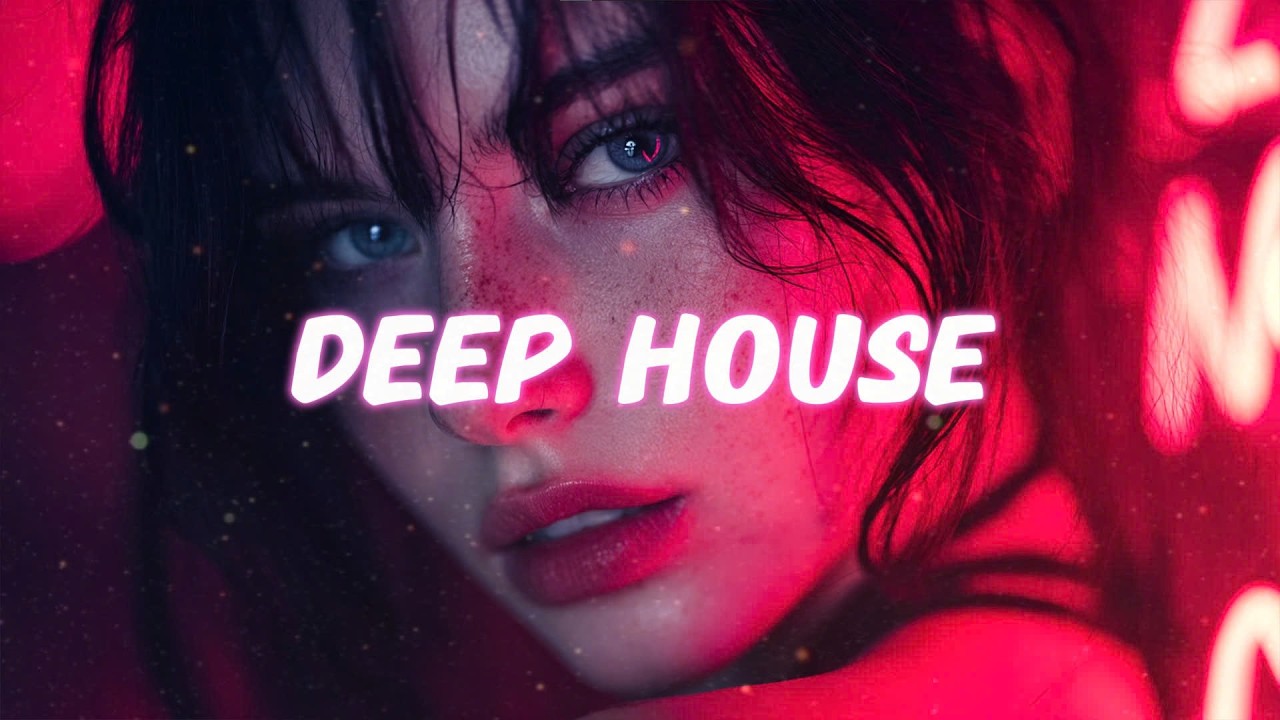 Chill Mix & Deep Relaxing Music For Stress Relief | The Things That Bring Me Joy  | DeepVibes