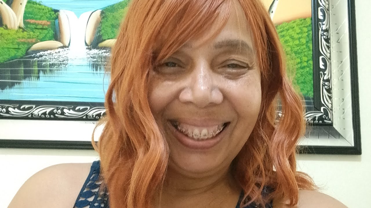 Sierva Wendy oficial  está en vivo