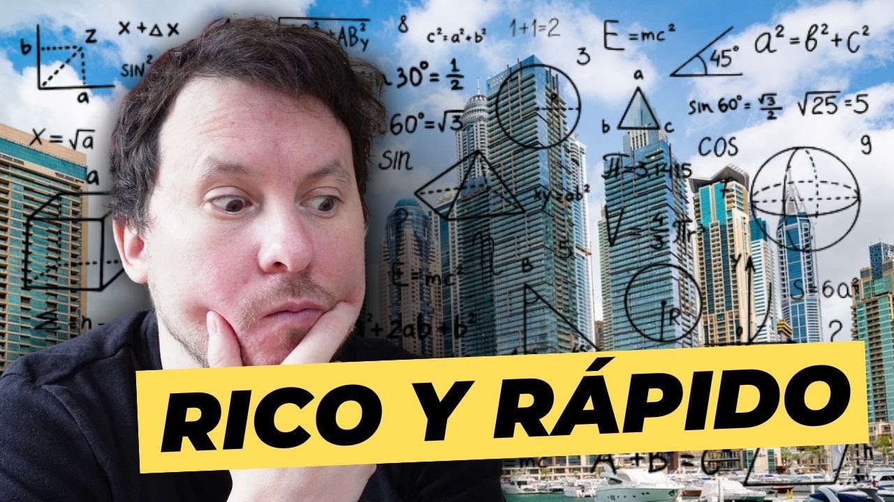 🏡 ¡APALANCAMIENTO INMOBILIARIO! 🚀 Haz CRECER tu patrimonio con INTELIGENCIA