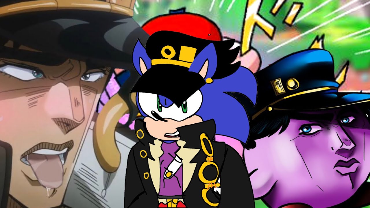 BEST JoJo's Bizarre Adventure MEMES #19 (CURSED JOJOKES) -Jojo memes
