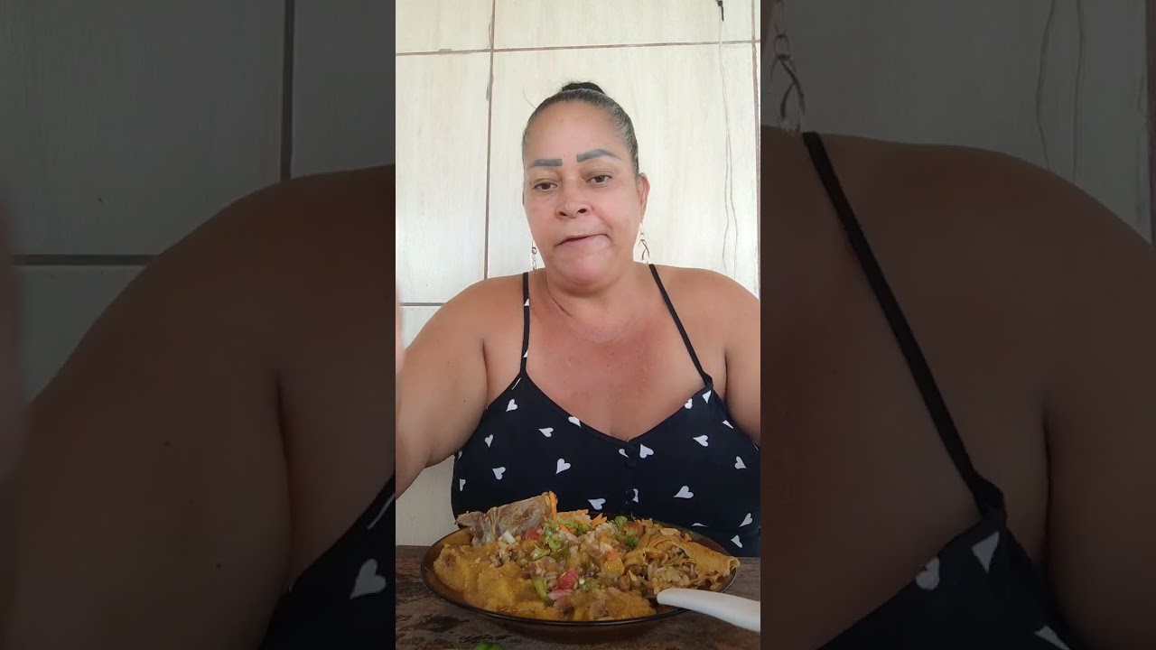 meu almoço